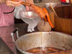 -老嘢扣肉糯米饭(云亭街店)