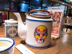 -吴满满油泼面(北方风味园店)