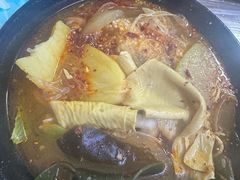 -四川老牛麻辣烫(北门桥店)