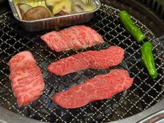 -和牛放题的殿堂 肉屋横丁(秋叶原店)
