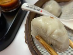 -百年尹氏汤包(湖南路狮子桥店)