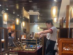 -东方饺子王(工农大路店)