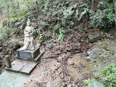 -严子陵钓台(富春江小三峡)