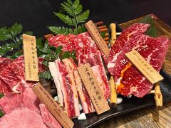 -肉魁屋·烧肉·烧鸟·酒场(高新店)