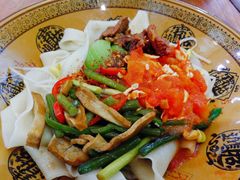 -福瑞记老孙头biangbiang面(新生路店)