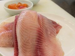 -海天一色海景自助餐厅(西港花园店)