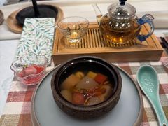 -叶叶菩提(太原别墅店)