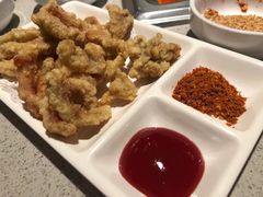-海底捞火锅(同泰时代广场夜宵主题店)