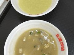 -众品老方子锅贴甜沫(李村店)