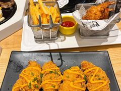 -豪客来牛排(汕头东厦100店)