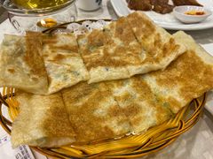 葱油飞饼-四海之家(蛇口店)