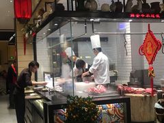 -掂档潮汕牛肉火锅(沈阳万象城店)