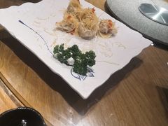 -禾风·海鲜料理自助(玉林店)