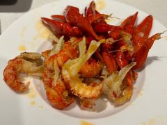 -海底捞火锅(外滩店)
