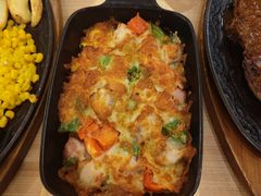 -萨莉亚意式餐厅(黄埔大沙地店)