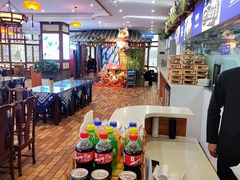 -桥香园过桥米线(国贸店)