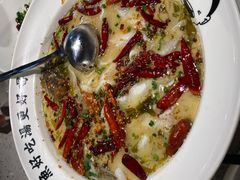 -江渔儿酸菜鱼(东厦一百店)