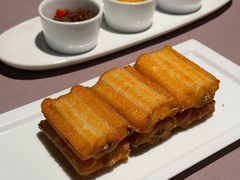 -新荣记(南京西路店)