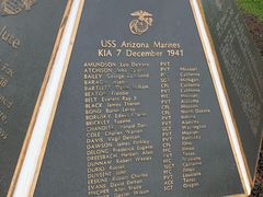 -珍珠港国家纪念馆