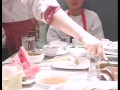 -海底捞火锅(公益西桥店)