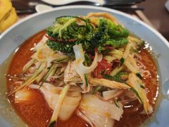 -魏家凉皮(十里河店)