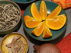 -邈墨茶馆(凤起路店)