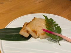 -隐泉之语日式料理(王府中环店)