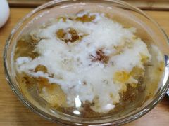 -佰搭果·广式茶餐厅(西华路店)