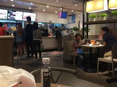 -肯德基(新凌云店)