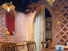 -疆里疆外·和田烤肉·清真