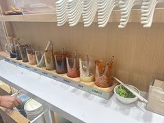 -小满手工粉(北京顺义华联店)
