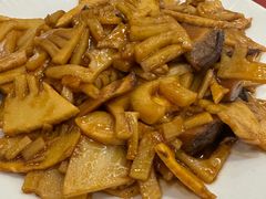 -玉华台饭庄(裕中西里小区店)