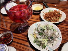 -蚝堡海鲜·威海菜·海肠捞饭·烧烤·亚洲吃蚝公司(幸福门店)