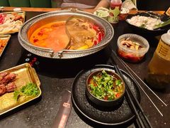 -牛New寿喜烧(金茂览秀城店)