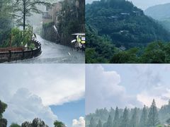 -莫干山风景区