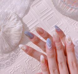 -SixOne六一日式美甲美睫