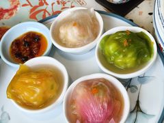 -点都德(广州白云山景区南门店)