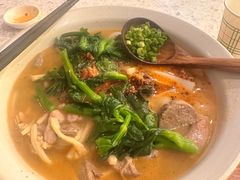 -三姐·老友记·南宁老友粉(朝阳区光华路嘉里中心店)
