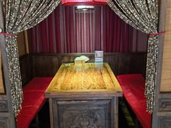 -兰溪小馆(东直门簋街店)