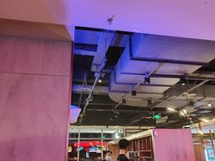 大堂-蚝太郎 • 海鲜烧烤(Upark店)