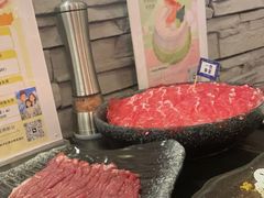 -熹悟海鲜火锅·广式打边炉