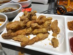 -海底捞火锅(方塔东街店)
