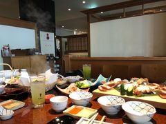 -蟹道乐(新宿本店)