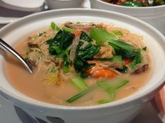 -莆田餐厅PUTIEN(世博源店)