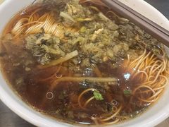 -毛华美食(清扬路店)