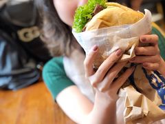 -Fergburger(皇后镇店)