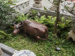 -小榄公饭店·岭南庭院餐厅(民安北路店)