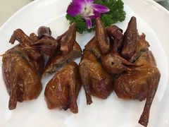 -港湾宴会厅(京基百纳店)