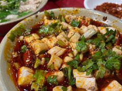 -谢老五跷脚牛肉·非遗传承店