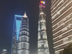 -东方明珠广播电视塔